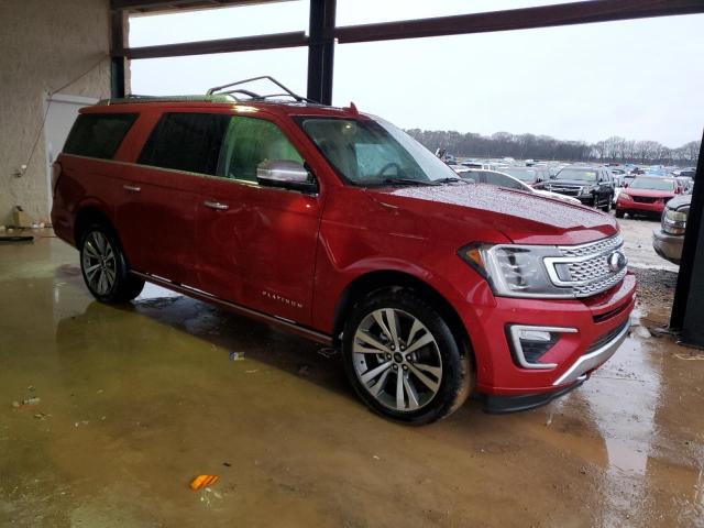 1FMJK1MT6LEA05084 Ford Expedition Max Platinum