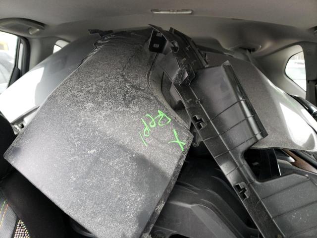 5J6RW2H5XJL009252 Honda CR-V EX