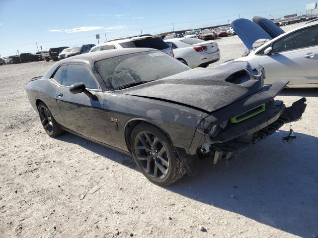 2C3CDZBT0NH112866 Dodge Challenger R/t