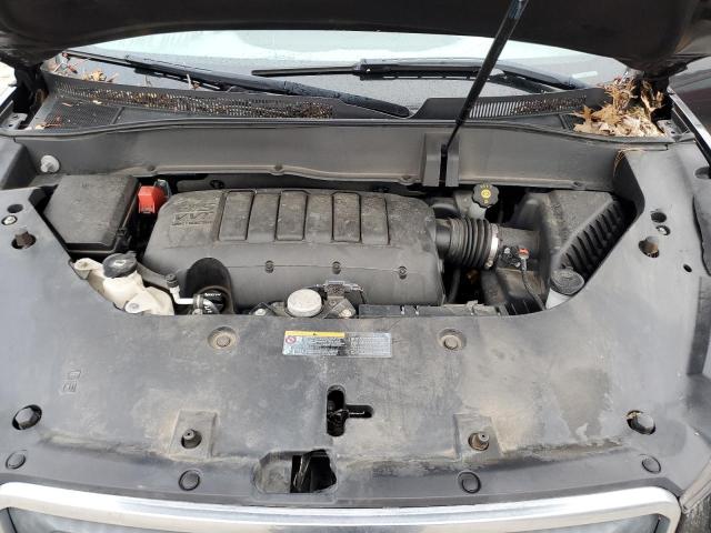 1GKKVSKD1HJ227827 GMC Acadia Limited Slt-2