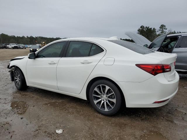 19UUB1F50HA009325 Acura TLX TECH