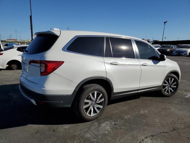 5FNYF5H55NB038430 Honda PILOT EXL