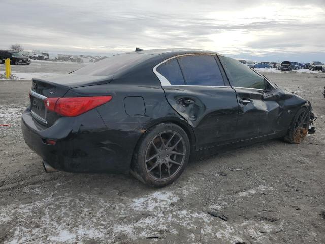 JN1BV7AP2FM337336 Infiniti Q50 BASE