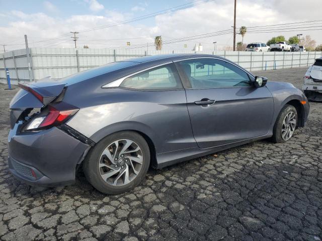 2HGFC4B66KH309787 Honda Civic Lx