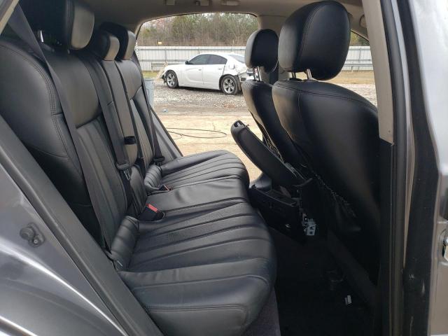 JN8CS1MW4GM753033 Infiniti QX70
