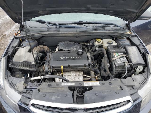 1G1PA5SH9F7270333 Chevrolet CRUZE LS