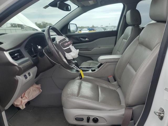 1GKKNMLS7KZ178702 GMC Acadia Slt-1