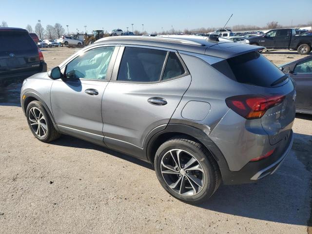 KL4MMDS24LB118132 Buick Encore Gx Select