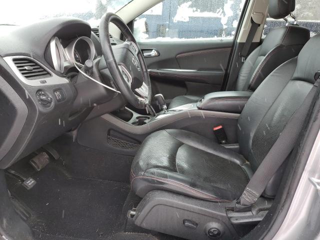 3C4PDDEG5GT244384 Dodge Journey R/t