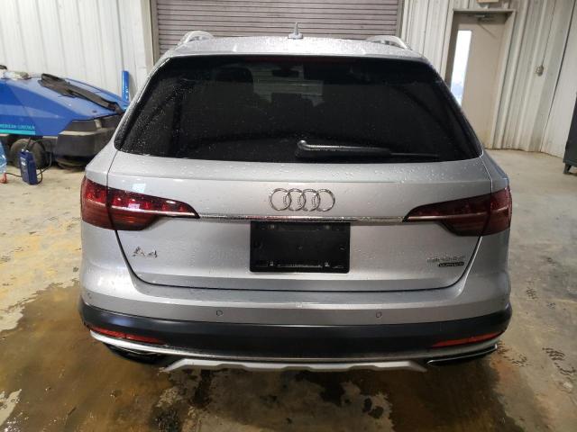 WA18NAF47LA067062 Audi A4 Allroad Premium Plus