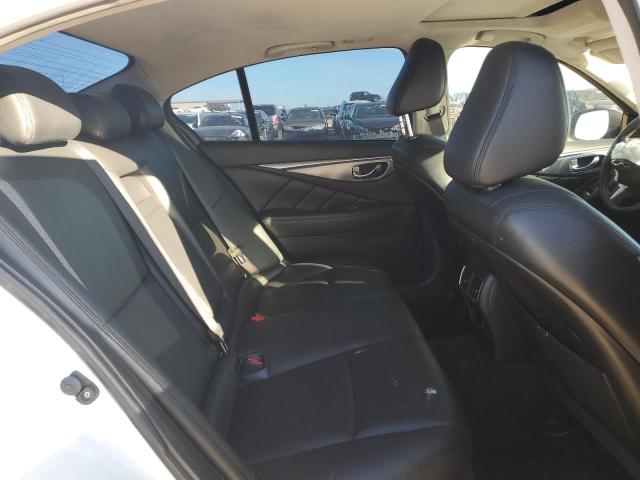 JN1BV7AR9FM413779 Infiniti Q50 BASE