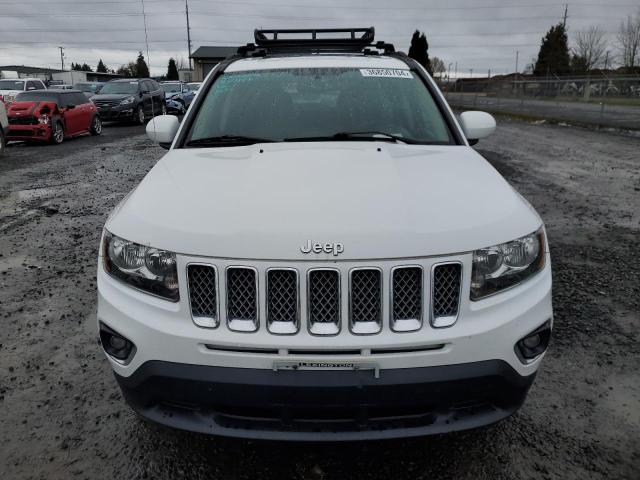 1C4NJDEB4GD775845 Jeep Compass Latitude