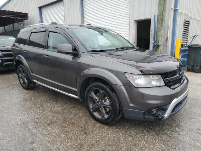 3C4PDCGG0JT491391 Dodge Journey Crossroad
