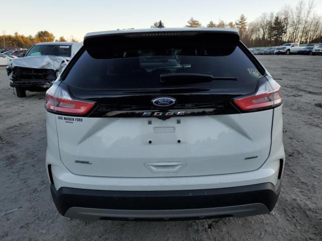 2FMPK4J90MBA47185 Ford EDGE SEL