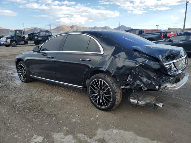 W1K6G6DB3NA089560 Mercedes-Benz S 500 4matic