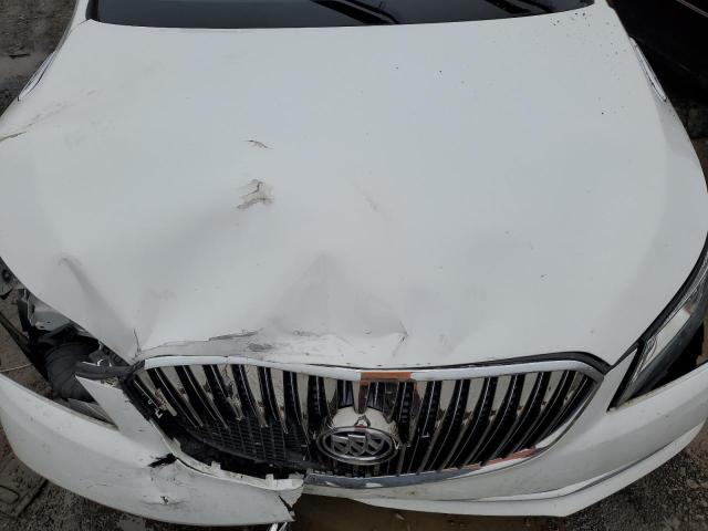 1G4GB5G37FF177796 Buick Lacrosse