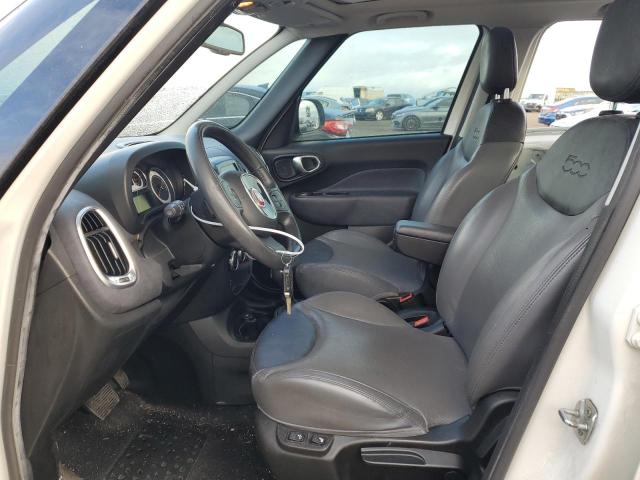 ZFBCFACH6EZ005101 Fiat 500l Lounge
