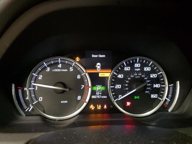 19UUB1F58FA018271 Acura TLX TECH