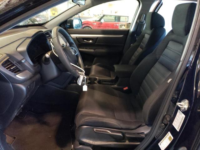 7FARW2H77ME029333 Honda CR-V SE