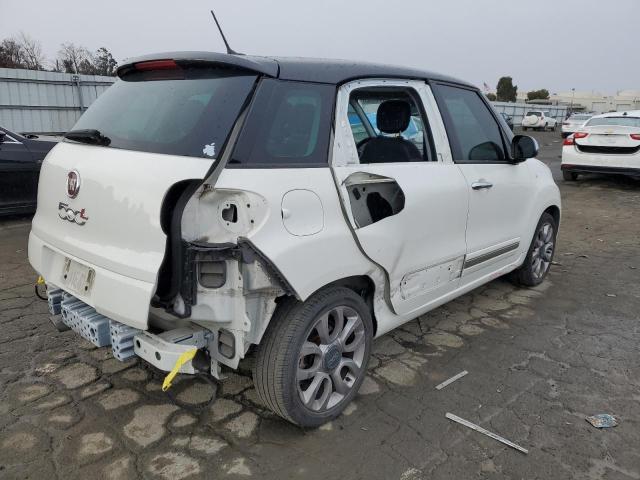 ZFBCFACH6EZ005101 Fiat 500l Lounge