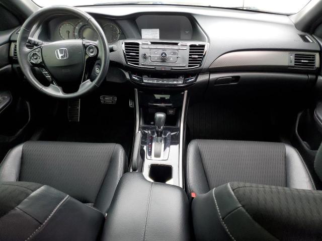 1HGCR2F59GA243040 Honda Accord Sport