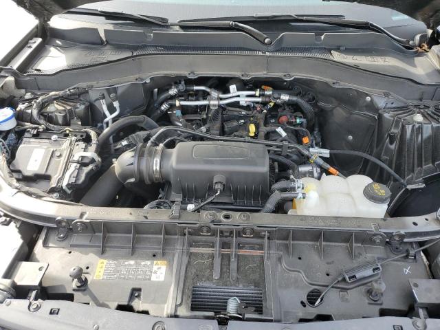 1FMSK8JH0PGA51372 Ford Explorer Timberline