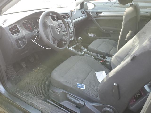 3VW817AU2FM019288 Volkswagen GOLF