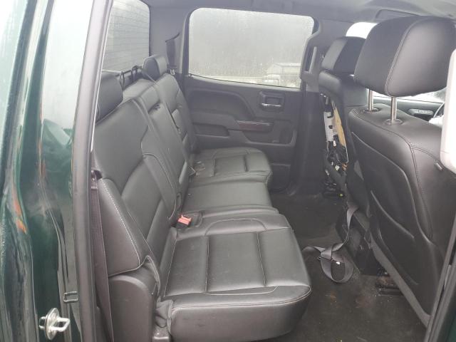 3GTU2VEC0FG104875 GMC Sierra K1500 Slt