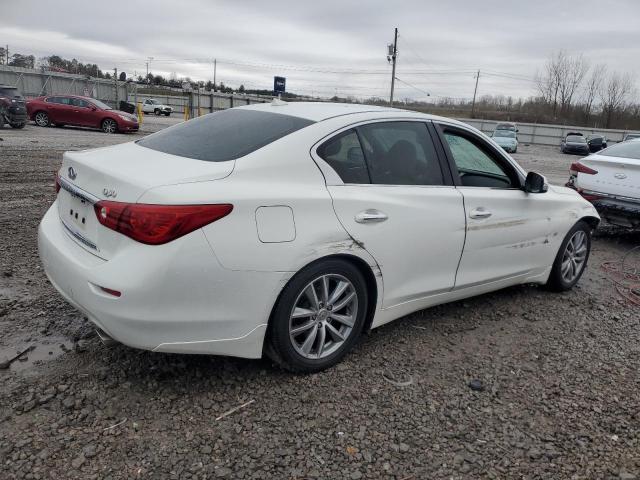 JN1BV7AP5EM691608 Infiniti Q50 BASE