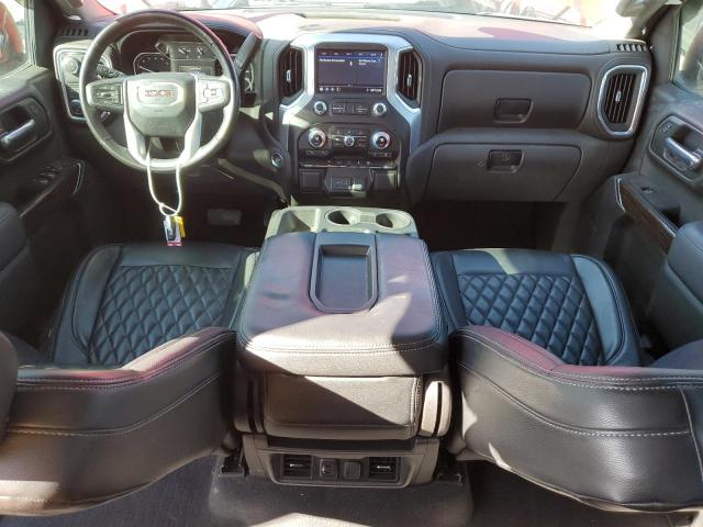 3GTP8CEDXLG103740 GMC Sierra C1500 Elevation