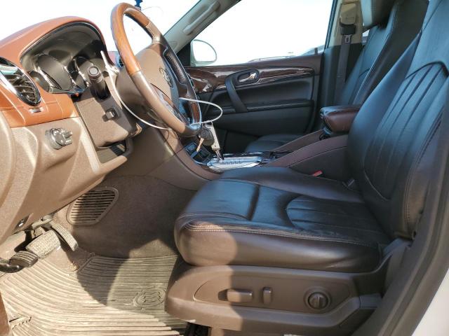 5GAKVCKDXEJ113923 Buick Enclave