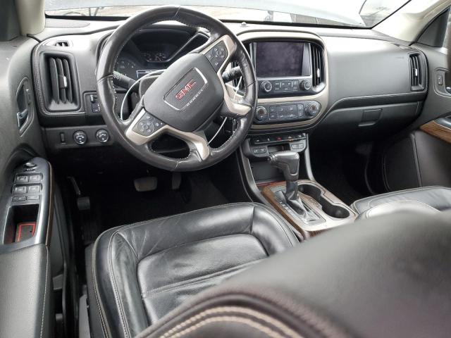 1GTG6EEN9H1157014 GMC Canyon Denali