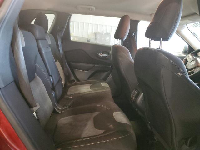 1C4PJLCB2EW154286 Jeep Cherokee Latitude