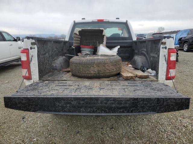 1FTMF1EP6PKD98342 Ford F150