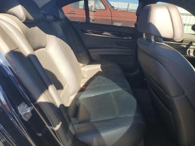 WBAYA6C56FGK16670 BMW 740 I