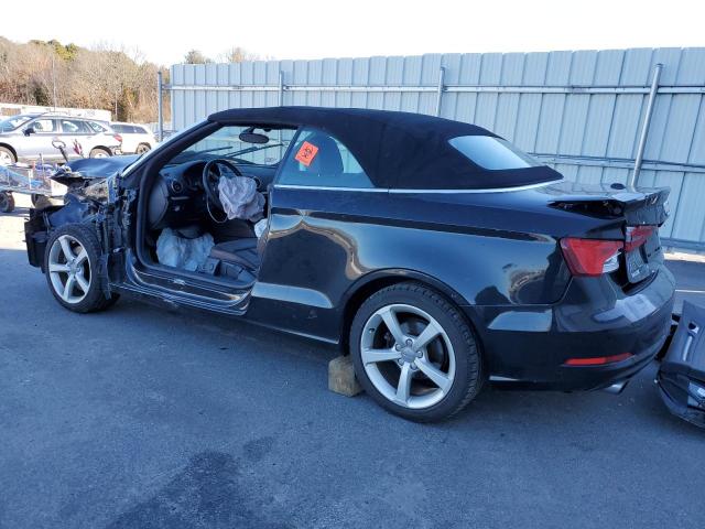 WAU7FLFF4F1123939 Audi A3 PREMIUM