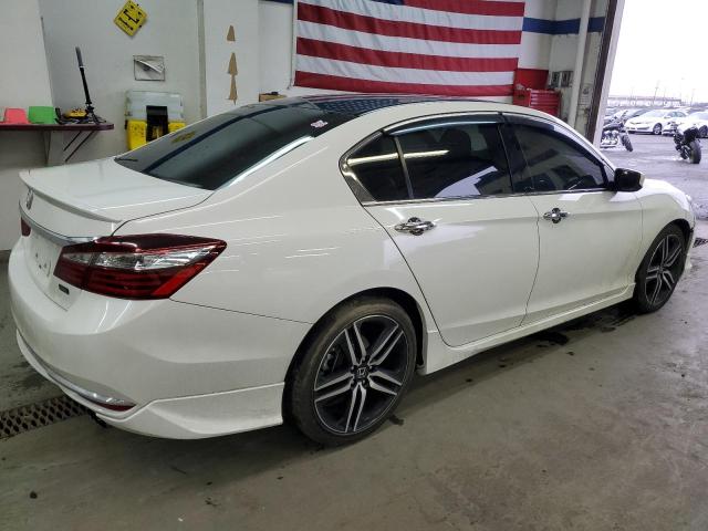 1HGCR2F17HA118651 Honda Accord Sport Special Edition
