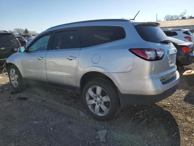 1GNKVGKD7GJ197098 Chevrolet Traverse Lt