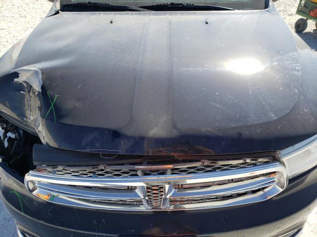 1C4RDHAG5FC904391 Dodge Durango Sxt