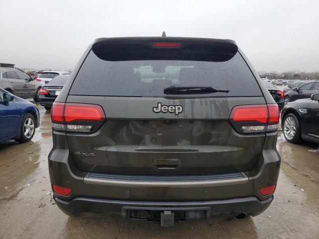 1C4RJFBG3HC613774 Jeep Grand Cherokee Limited