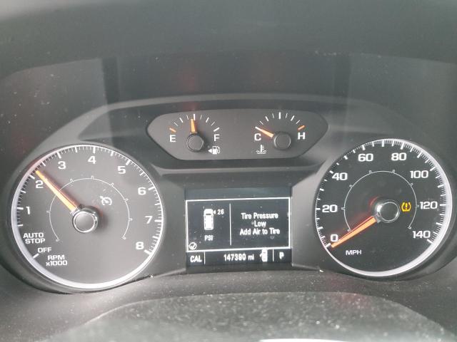 1GKKNKLA6HZ243186 GMC ACADIA SLE