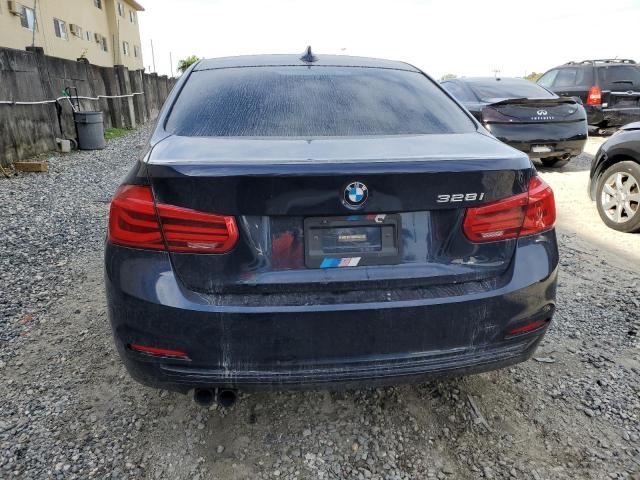 WBA8E9G59GNT88124 BMW 328 I Sulev