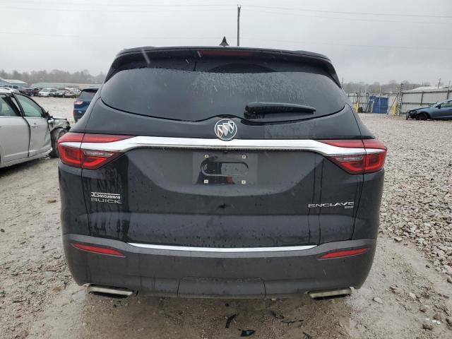 5GAEVAKW8JJ142379 Buick Enclave Essence