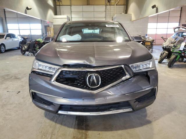 5J8YD4H32HL001899 Acura MDX