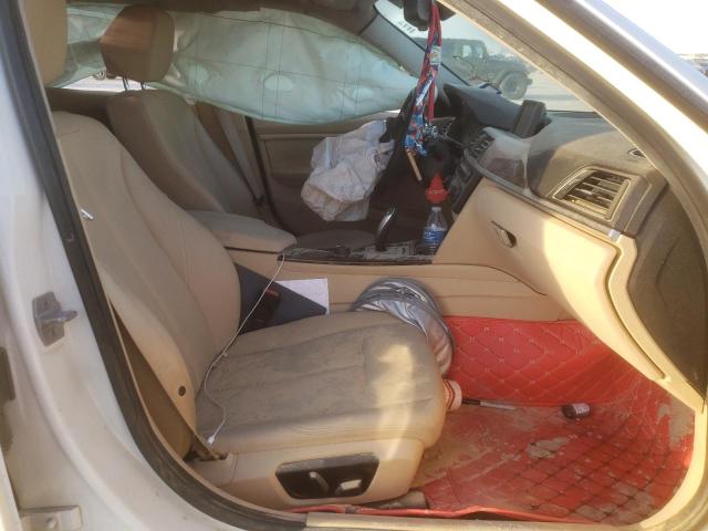 WBA3A5G57FNS88858 BMW 328 I