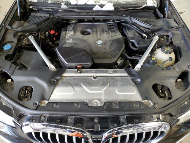 5UXTR7C55KLE94801 BMW X3 Sdrive30i