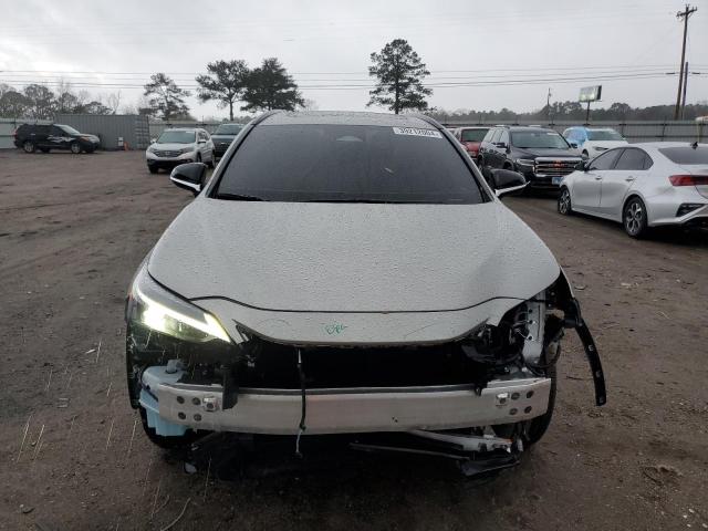 2T2KGCEZ8RC040032 Lexus Nx 350 Luxury