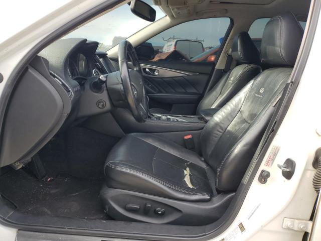 JN1AV7AP8EM690996 Infiniti Q50 Hybrid Premium