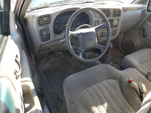 Auction sale of the 2000 Chevrolet S Truck S10 , vin: 1GCCS1951YK265814, lot number: 138122434