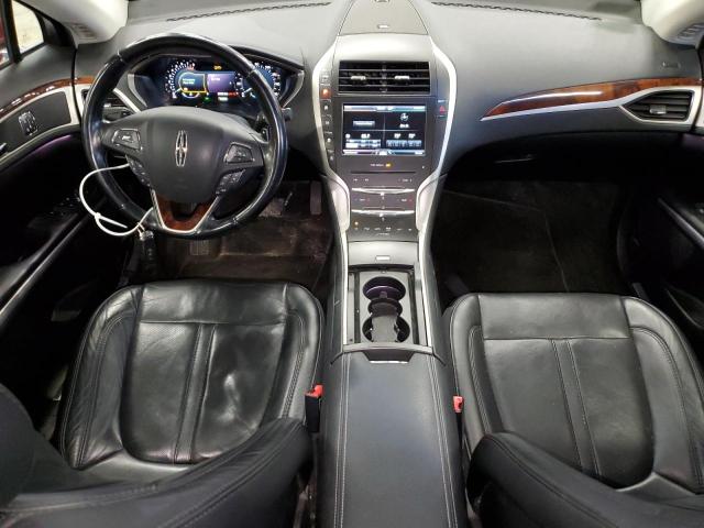 3LN6L2JK4FR628323 Lincoln MKZ